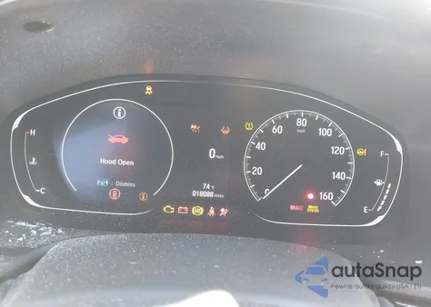 2022 Honda Accord Sport Se из США, поврежденный, VIN 1HGCV1F44NA055892